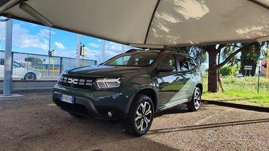 Dacia Duster 1.0 tce Journey UP Gpl 4x2 100cv
