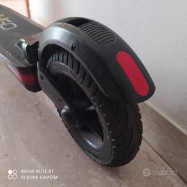 Monopattino elettrico LeXgo