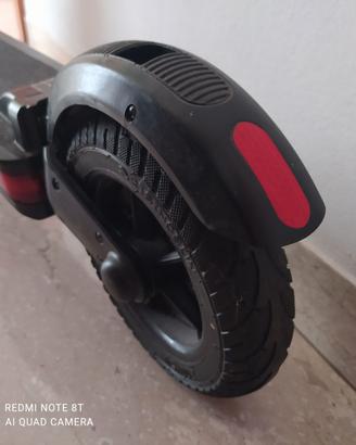 Monopattino elettrico LeXgo