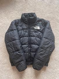 The north face giubbotto uomo