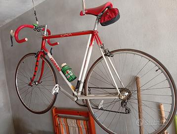 Bici da corsa