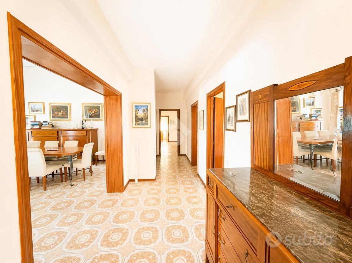 Appartamento – Casciana Terme, Sammuro - Vista 2