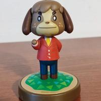 Nintendo Animal Crossing Amiibo Fofò Amibo