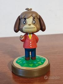 Nintendo Animal Crossing Amiibo Fofò Amibo