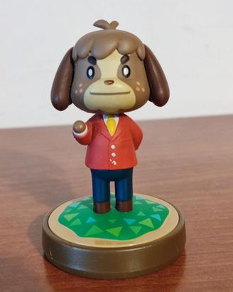 Nintendo Animal Crossing Amiibo Fofò Amibo