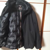 piumino uomo giaccone Colmar originale