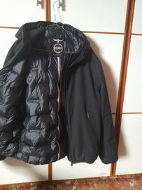 piumino uomo giaccone Colmar originale