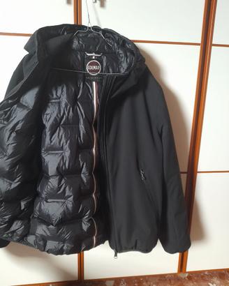 piumino uomo giaccone Colmar originale