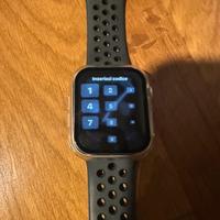 Apple watch SE 44mm
