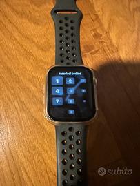 Apple watch SE 44mm