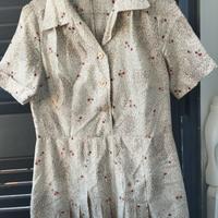 abito vintage 
