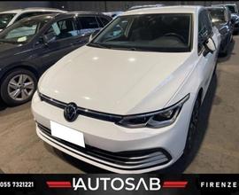 VOLKSWAGEN Golf 1.0 Cambio Aut. DSG TSI e-EVO Li