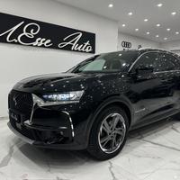 Ds 7 Crossback BlueHDi 130 aut. Grand Chic Rivoli