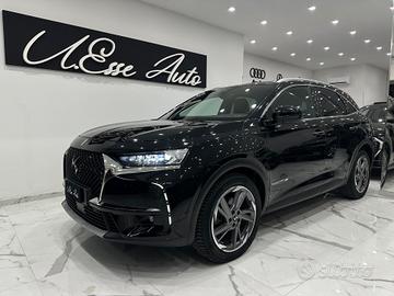 Ds 7 Crossback BlueHDi 130 aut. Grand Chic Rivoli