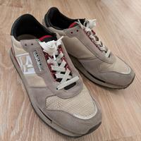 Scarpe Napapijri uomo 