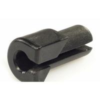 Bussola Cavo Gas Manubrio Vespa
