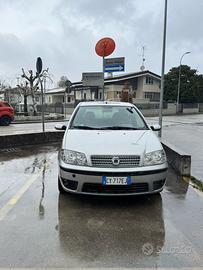 Fiat Punto 1.3 multi jet