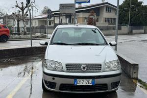 Fiat Punto 1.3 multi jet