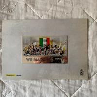 Folder “We made hi5story 2016” Juventus