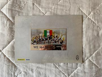 Folder “We made hi5story 2016” Juventus