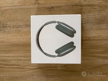 Airpods Max nuove e funzionanti