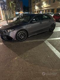 Mercedes classe a