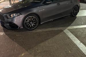 Mercedes classe a
