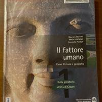 Il fattore umano