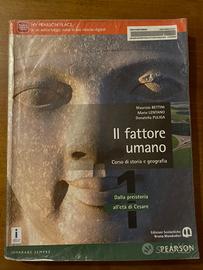 Il fattore umano