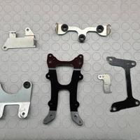 STAFFETTE VARIE SUZUKI GSXR 750 2008 2009 600 2010