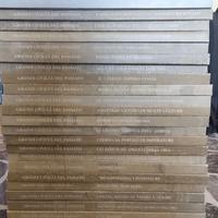 24 Volumi - "Le Grandi Civiltà del Passato"