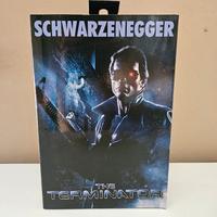 Neca The Terminator T800 Ultimate Edition