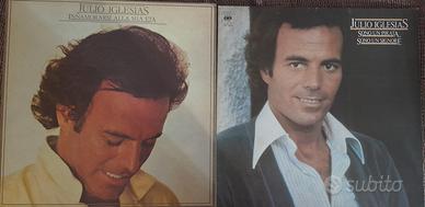 JULIO IGLESIAS