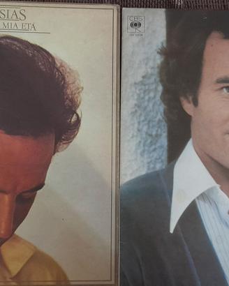 JULIO IGLESIAS