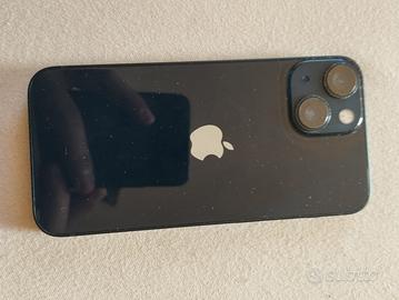 Iphone 13 Mini Usato Pochissimo