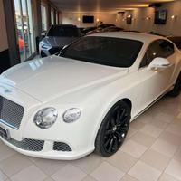 Bentley Continental GT 6.0 575cv