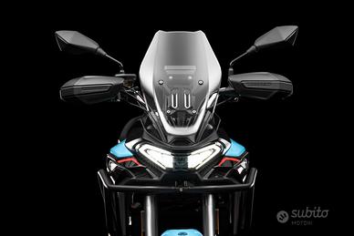 Morbidelli T 352 X