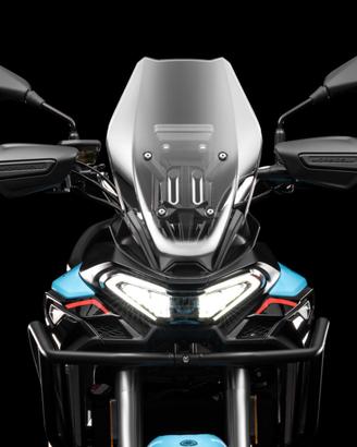 Morbidelli T 352 X