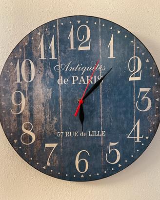 Orologio da parete