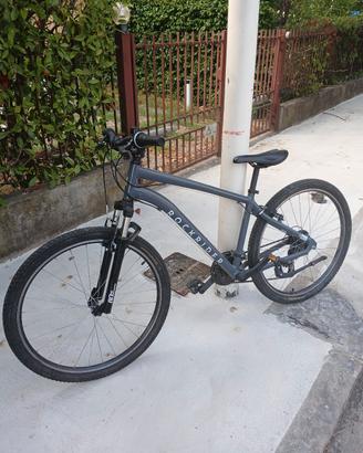 Mtb ROCKRIDER EXPLORE 50