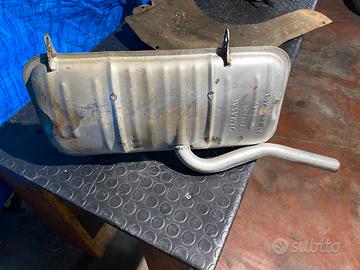 Ricambi per Fiat 500/ 126 / 127 / 1100/ 850 / 600 