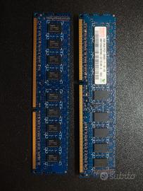 RAM DDR3 ECC