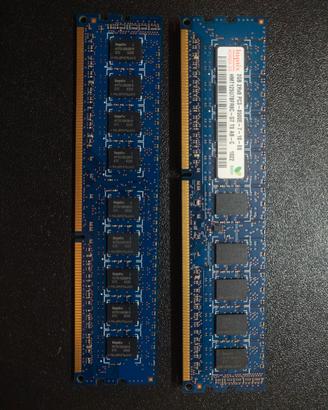 RAM DDR3 ECC
