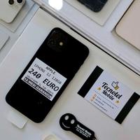 IPHONE 12 128GB + cuffie