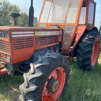 Trattore Same Drago 120