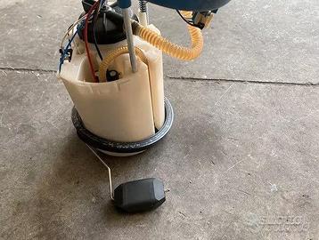 Cestello pompa galleggiante Volkswagen T-Cross