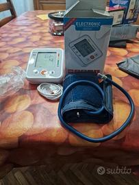 misuratore fi pressione eletronico 