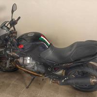 Moto Guzzi 1200 Sport - 2008