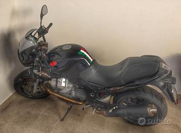 Moto Guzzi 1200 Sport - 2008