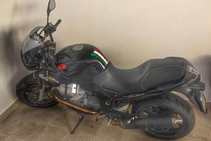 Moto Guzzi 1200 Sport - 2008